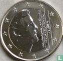 Netherlands 1 euro 2017 (sails of a clipper with star) - Image 1