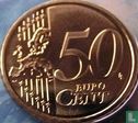 Estonie 50 cent 2016 - Image 2