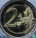 Estonie 2 euro 2016 - Image 2