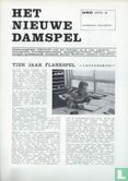 Het Nieuwe Damspel 6 - Image 1