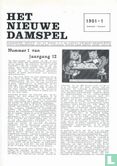 Het Nieuwe Damspel 1 - Image 1