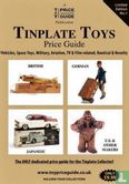 Tinplate Toys - Image 1