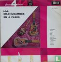 Los Machucambos en Fase 4 - Afbeelding 1