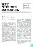 Het Nieuwe Damspel 3 - Image 1