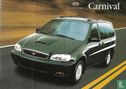 Kia Carnival - Bild 1