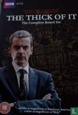 The thick of it - the complete boxed set - Afbeelding 1