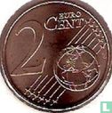 Austria 2 cent 2016 - Image 2