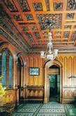 Larnach Castle - View from Main Foyer - Image 1