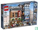 Lego 10246 Detective's Office - Bild 1