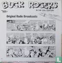 Buck Rogers in the 25th Century (Original Radio Broadcasts) - Afbeelding 2