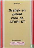 Grafiek en geluid voor de Atari ST - Bild 1