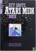 Het grote Atari Midi boek - Image 1
