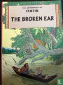The Broken Ear - Afbeelding 1
