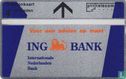 Voor een advies op maat ING Bank - Bild 1