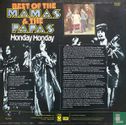 The Best of The Mamas & The Papas - Monday Monday - Afbeelding 2