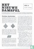 Het Nieuwe Damspel 4 - Image 1