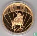 Belgique ECU 1997 (03014) - Afbeelding 2