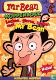 Mr Bean moppenboek 16 - Afbeelding 1