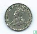 Hong Kong 10 cent 1936 - Afbeelding 2
