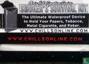 Chills 1 1/4 size