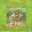 Tarzan Boy - Afbeelding 1