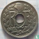 Frankrijk 5 centimes 1939 - Afbeelding 2