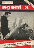 Agent X 500 - Image 1
