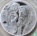 France 10 euro 2017 (BE) "100th anniversary of the death of Auguste Rodin" - Image 1