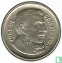 Argentine 5 centavos 1956 - Image 2