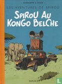 Spirou au Kongo Belche - Afbeelding 1