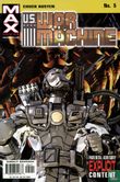 U.S. War Machine 5 - Bild 1