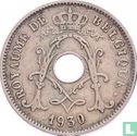 Belgium 10 centimes 1930 (FRA) - Image 1