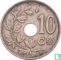 België 10 centimes 1930 (FRA) - Afbeelding 2