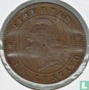 Argentinië 1 centavo 1883 - Afbeelding 2