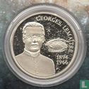 Belgique 5 euro 2016 (coincard) "50th anniversary of the death of Georges Lemaître" - Image 3