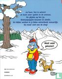 Bobo winterboek - Afbeelding 2