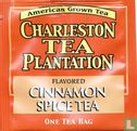 Cinnamon Spice Tea - Afbeelding 1