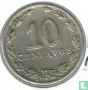 Argentinien 10 Centavo 1941 - Bild 2