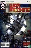 U.S. War Machine 7 - Image 1