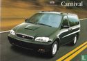 Kia Carnival - Image 1