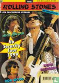 Rolling Stones: tijdschrift - Afbeelding 1