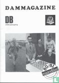 Dammagazine DB [damspel] 80 / 81 - Afbeelding 1