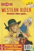 Western Rider 34 - Image 1