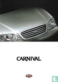Kia Carnival - Bild 1