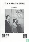 Dammagazine DB [damspel] 83 - Afbeelding 1