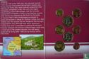 Montenegro euro proefset 2005 - Image 2