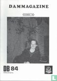 Dammagazine DB [damspel] 84 - Afbeelding 1