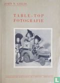 Table-top fotografie