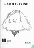 Dammagazine DB [damspel] 90 / 91 - Afbeelding 1