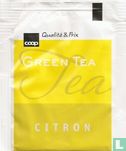 Green Tea Citron - Afbeelding 1